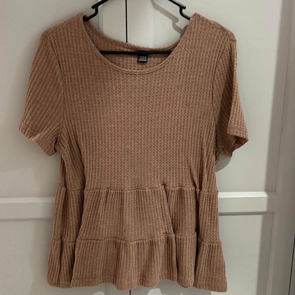 Shein Top